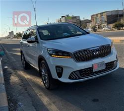 كيا سورينتو